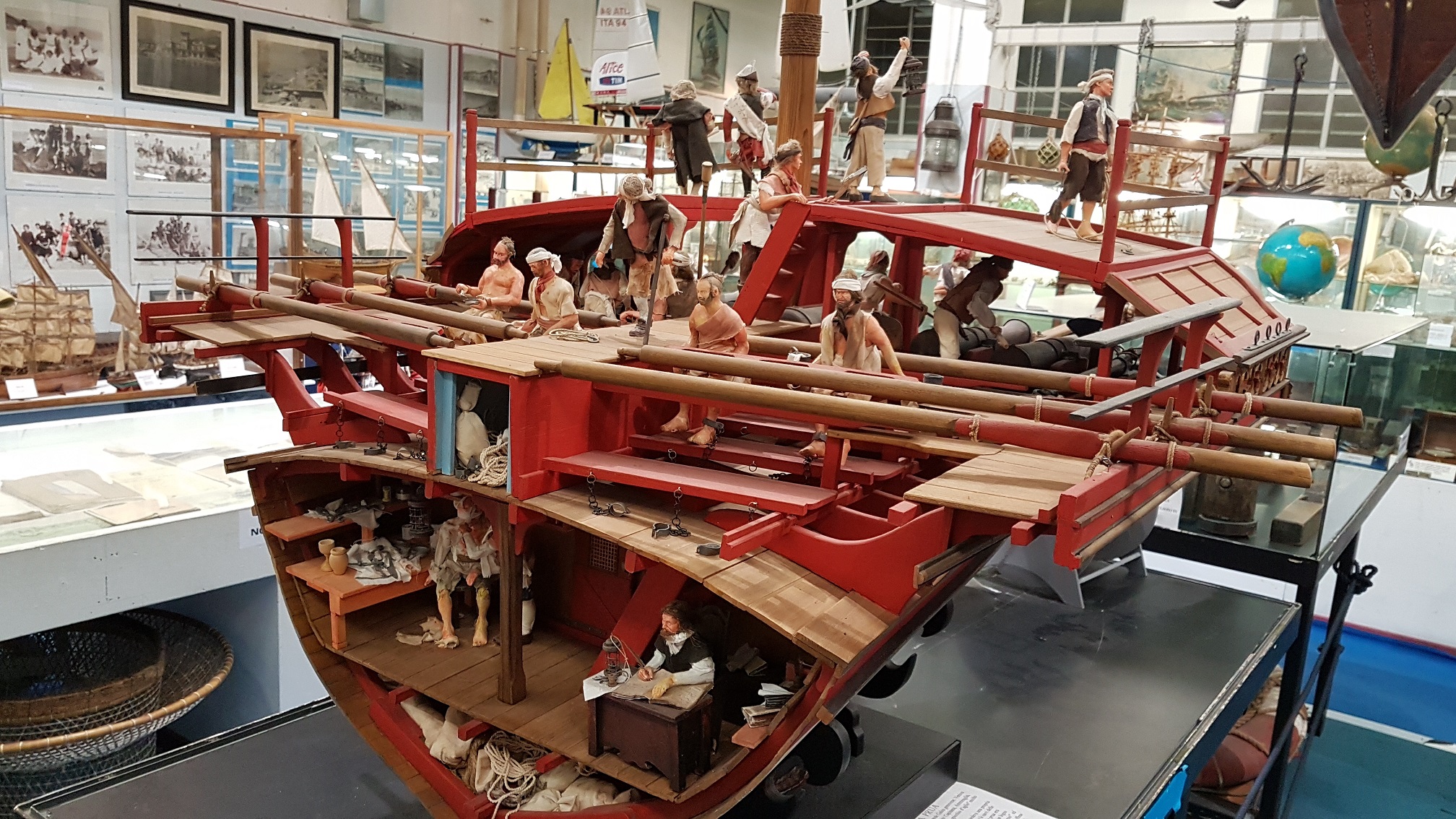 LOANO CITTA' DEGLI AMMIRAGLI